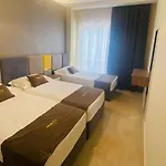 Nova Apartaments Qerret K1