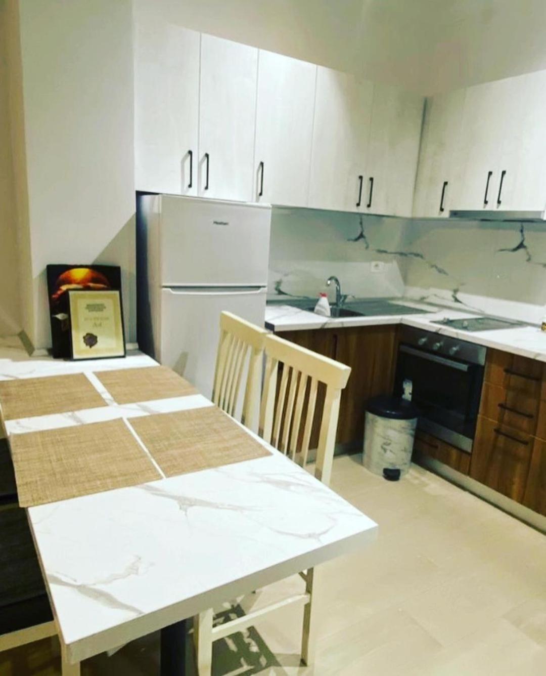 Apartament Nova Qerret K1 *