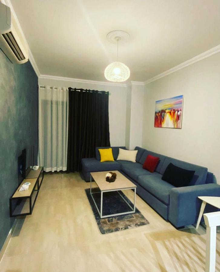 Apartament Nova Qerret K1 *