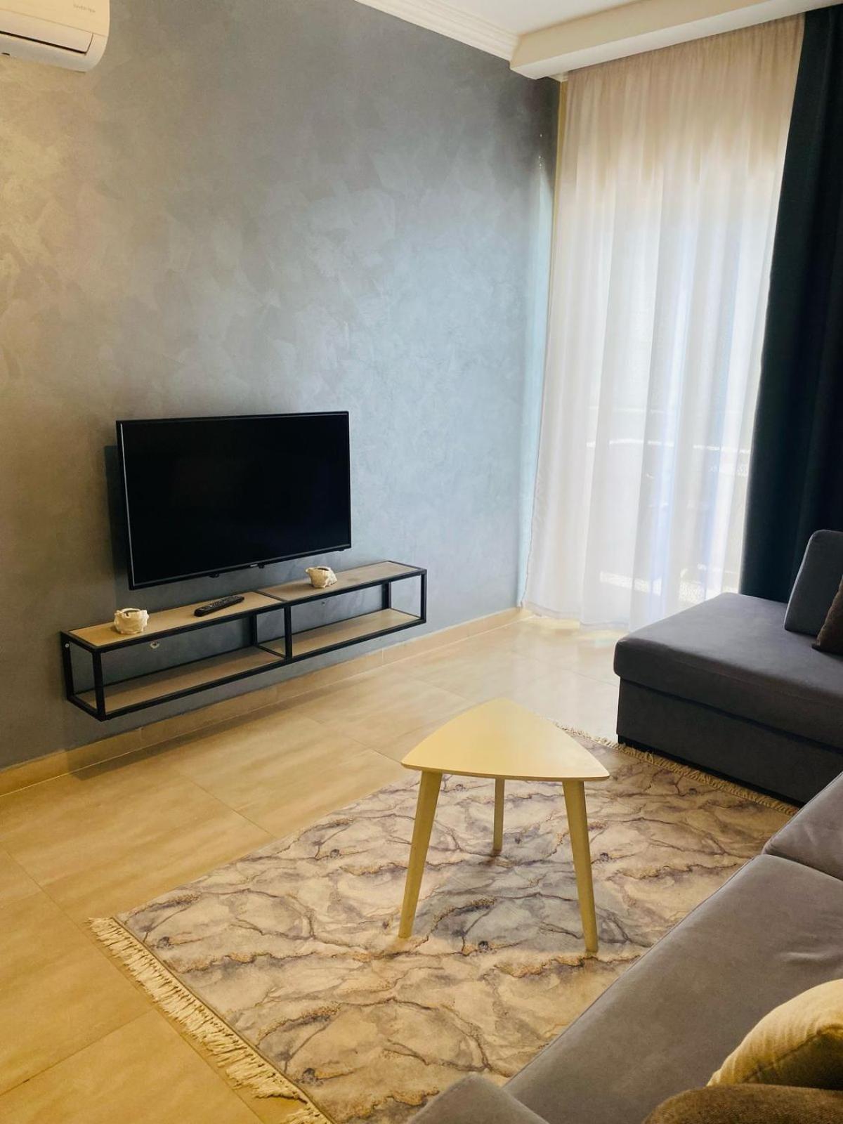 Nova Qerret K1 Apartament Golem (Tirana)